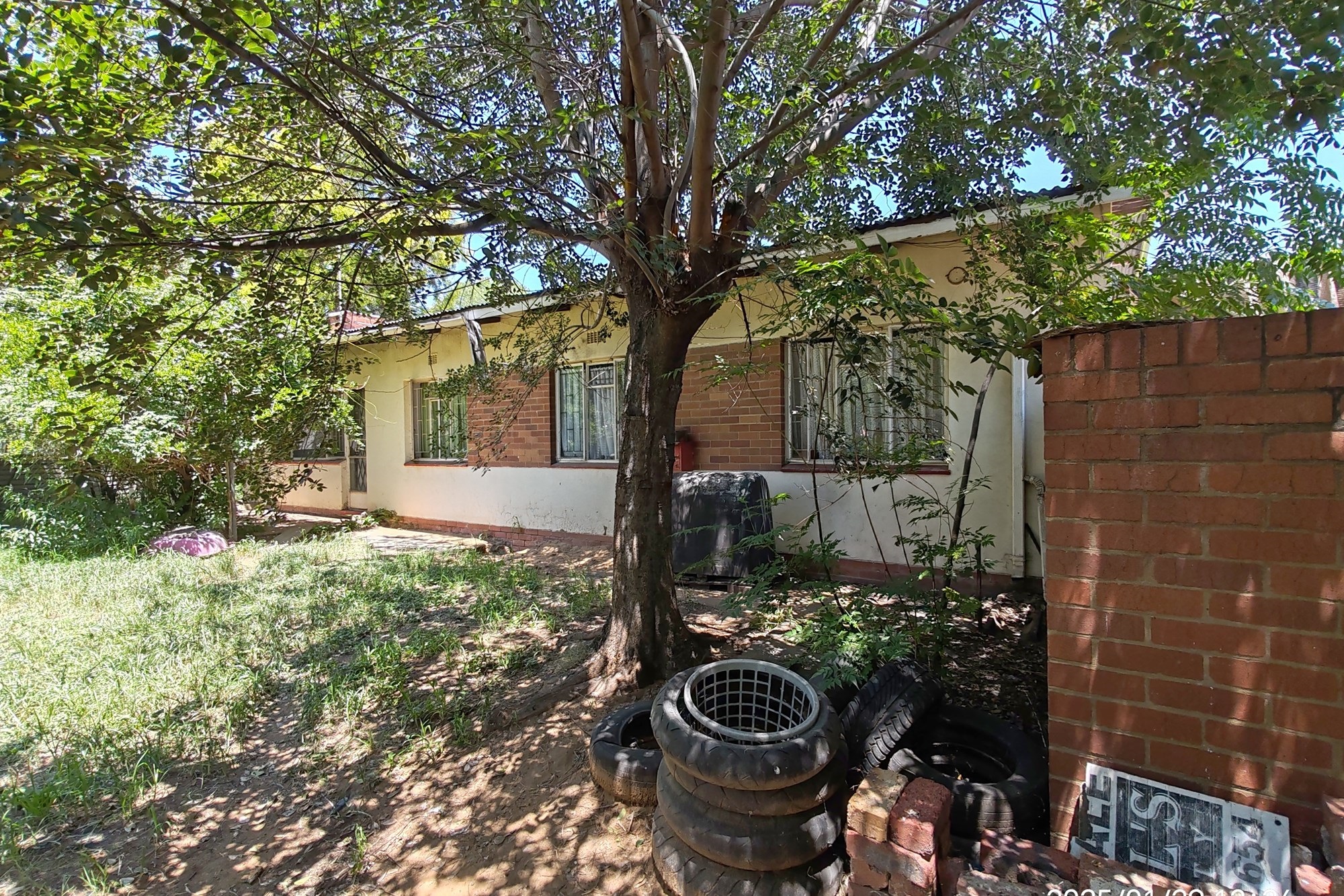 4 Bedroom Property for Sale in Sasolburg Free State